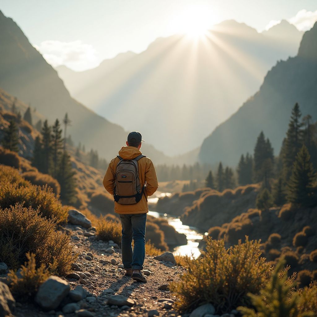 Latest Trends in Travel & adventure